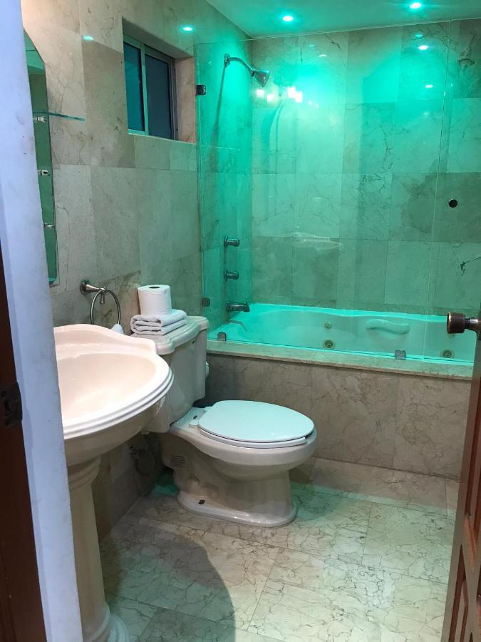 The Brisas Apartment Hideaway Cancun Luaran gambar