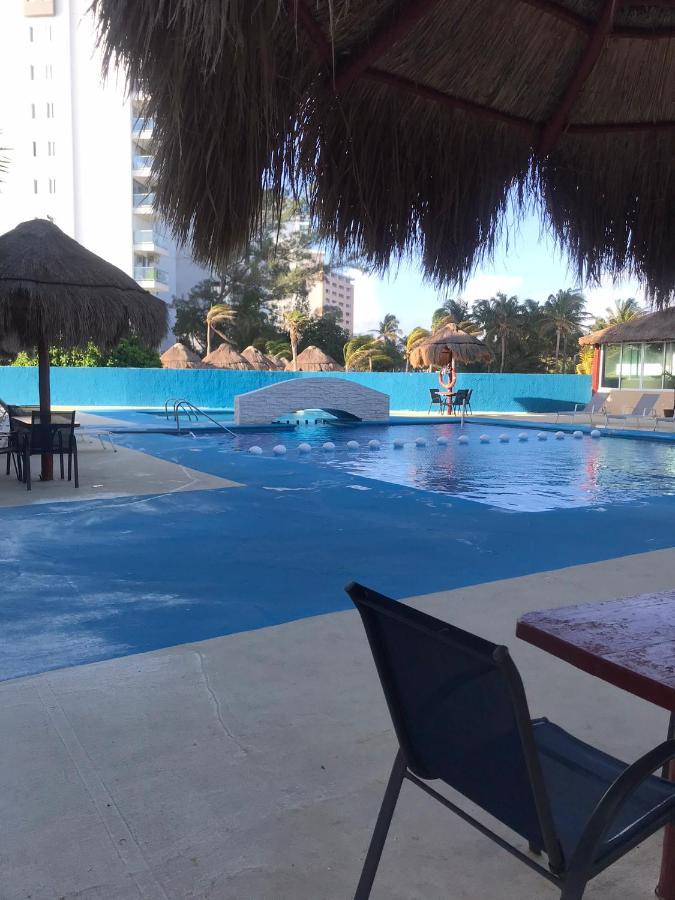 The Brisas Apartment Hideaway Cancun Luaran gambar