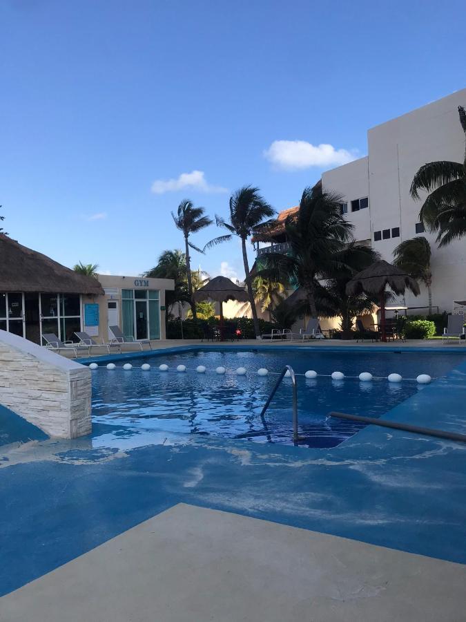 The Brisas Apartment Hideaway Cancun Luaran gambar