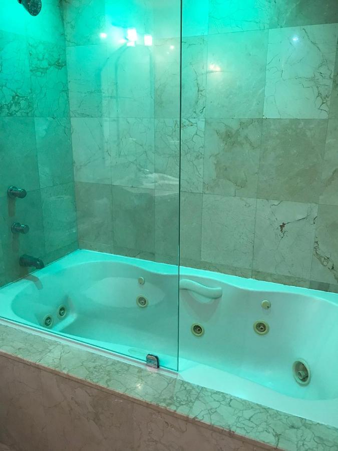 The Brisas Apartment Hideaway Cancun Luaran gambar