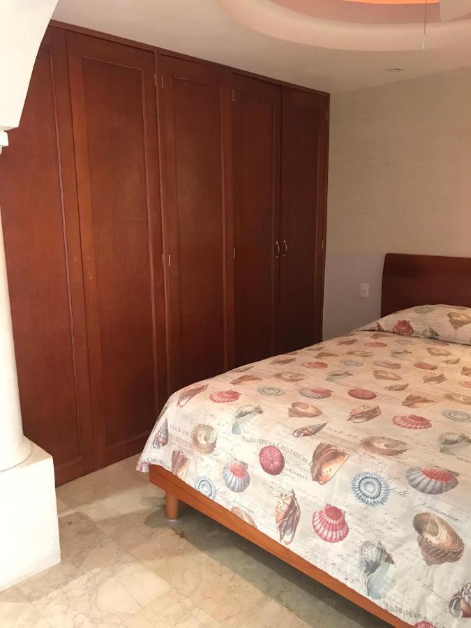 The Brisas Apartment Hideaway Cancun Luaran gambar