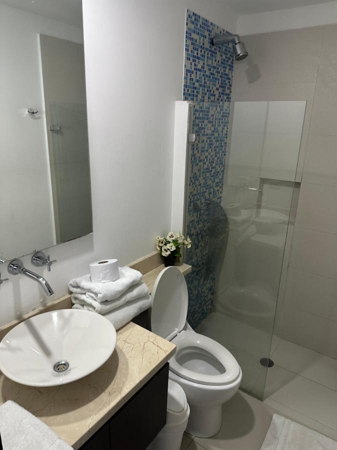 The Brisas Apartment Hideaway Cancun Luaran gambar