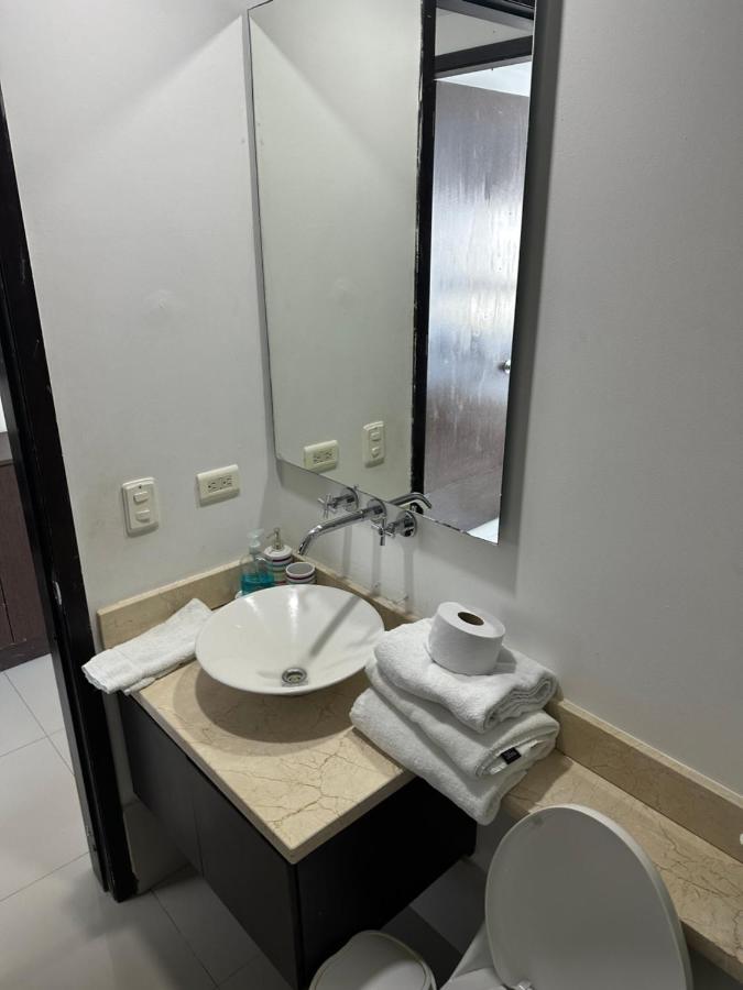 The Brisas Apartment Hideaway Cancun Luaran gambar