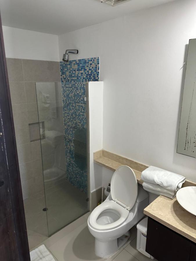 The Brisas Apartment Hideaway Cancun Luaran gambar