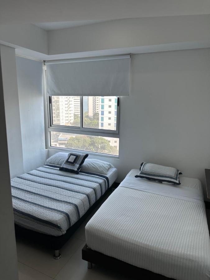 The Brisas Apartment Hideaway Cancun Luaran gambar