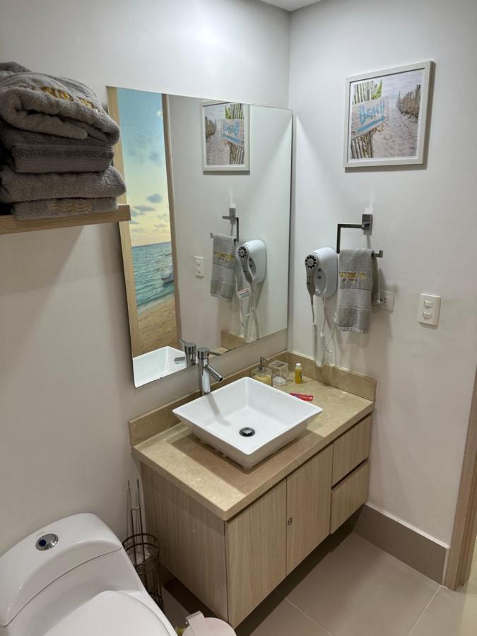 The Brisas Apartment Hideaway Cancun Luaran gambar