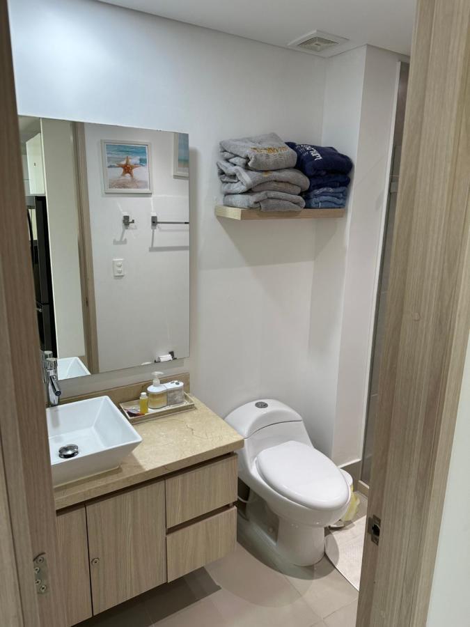 The Brisas Apartment Hideaway Cancun Luaran gambar
