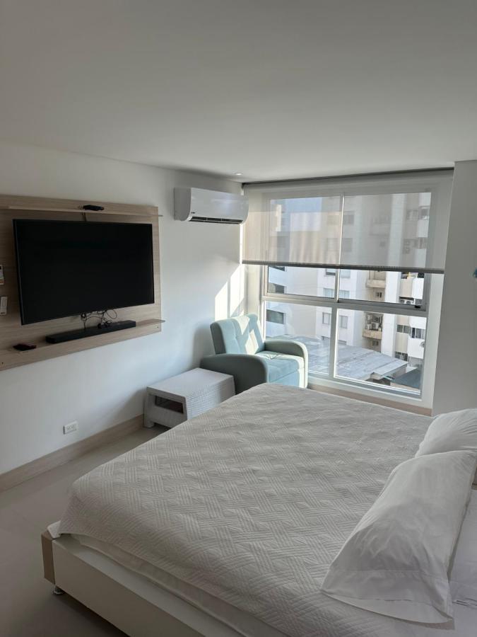 The Brisas Apartment Hideaway Cancun Luaran gambar