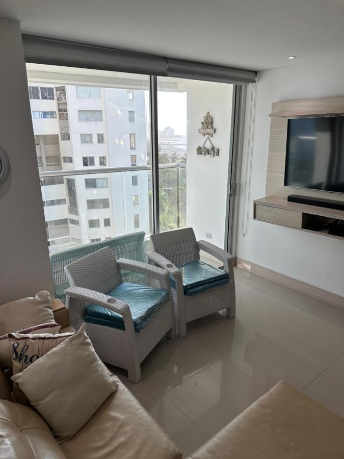 The Brisas Apartment Hideaway Cancun Luaran gambar