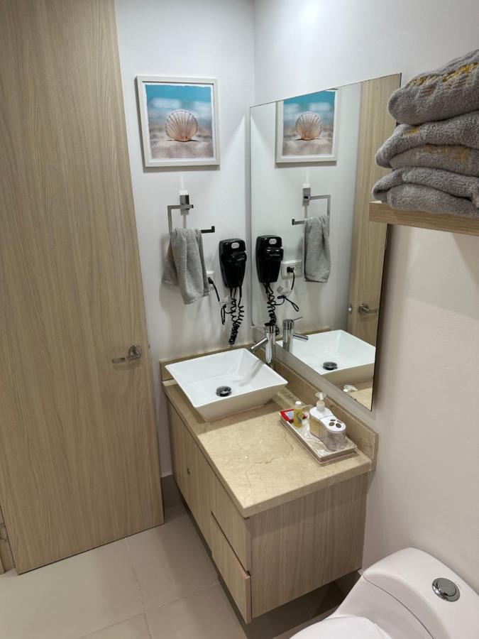 The Brisas Apartment Hideaway Cancun Luaran gambar
